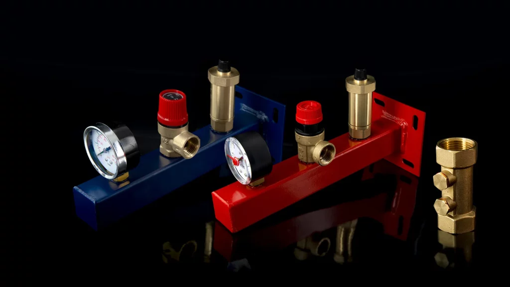 Grupy bezpieczeństwa