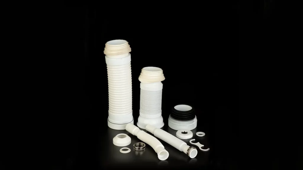 Elementy do Kanalizacji